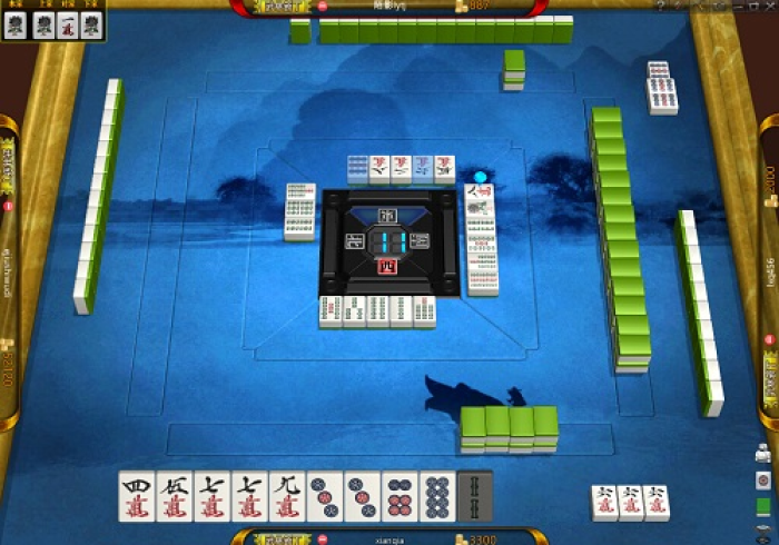 盘点＂麻将系统规律”分享必要外挂教程