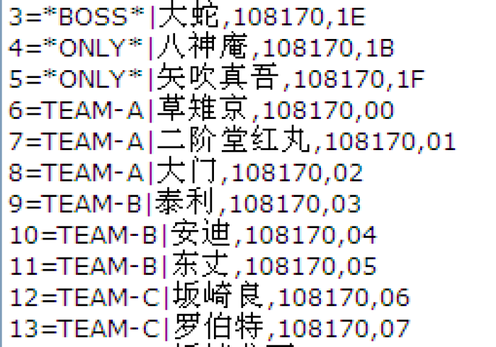 【独家发现】“牛魔王大厅怎么玩会输少赢多”作弊挂(辅助外挂+教程) 【独家发现】“牛魔王大厅怎么玩会输少赢多”作弊挂(辅助外挂+教程)