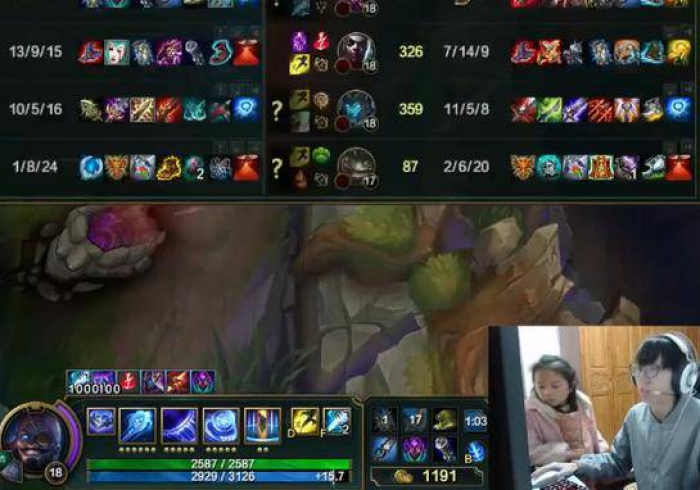 盘点新蛮王米乐确实可以开挂”(透视曝光猫腻) 盘点新蛮王米乐确实可以开挂”(透视曝光猫腻)