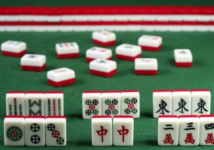 今日重磅消息“天天爱海南麻将一直输怎么办”(必胜开挂神器)