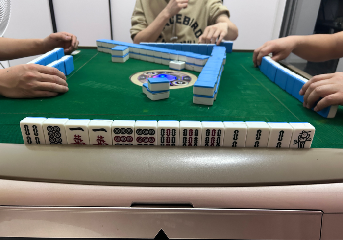 [ 实 测 ] “ V 湘 西 怎 么 提 高 好 牌 几 率 ＂ ! 专 业 师 傅 带 你 一 起 了 解