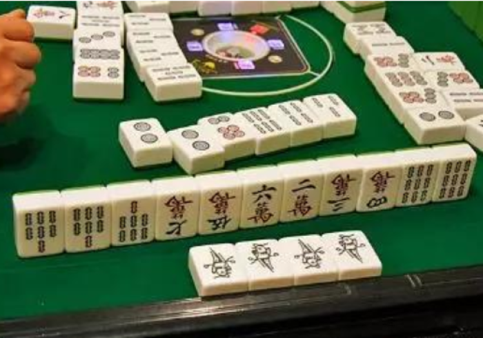 【知道】“四方河南麻将一直输怎么办”(详细透视教程) 【知道】“四方河南麻将一直输怎么办”(详细透视教程)