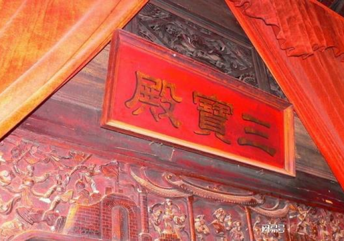 【第一财经】“桂殿三官有挂买不”事实上真的有挂