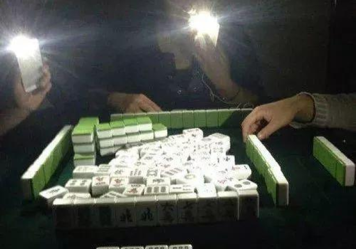 【出现一款新型】“万州版麻将输赢规律”揭秘透视辅助万能挂