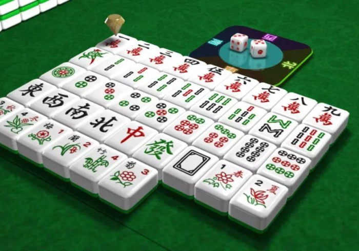 分析实测“应天麻将怎么玩会输少赢多”原来确实有挂! 分析实测“应天麻将怎么玩会输少赢多”原来确实有挂!