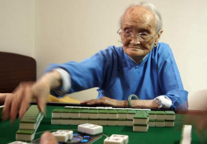 今日分享“达达麻将老是输怎么搞提高胜率”原来可以开挂