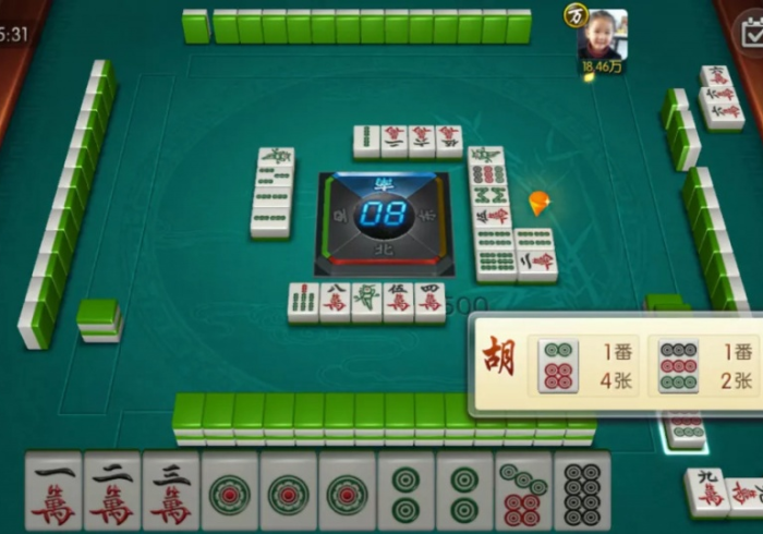 分析实测“天天麻将川南怎么开挂”有挂详细开挂教程