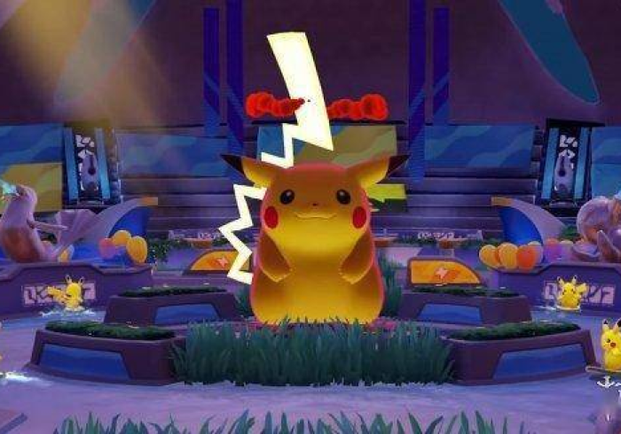 玩家攻略科普“皮卡丘输赢规律”真的有挂