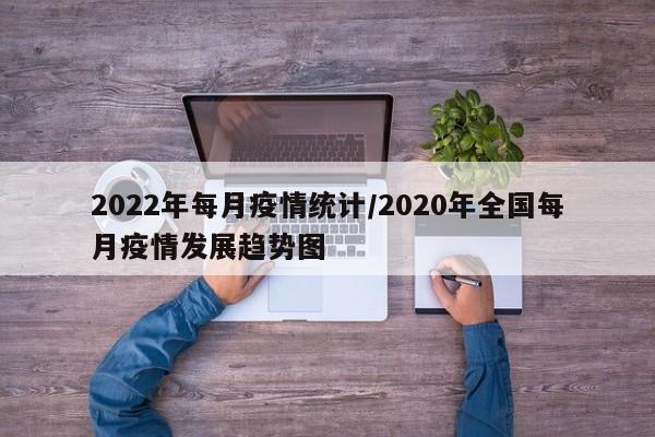 2022年每月疫情统计/2020年全国每月疫情发展趋势图